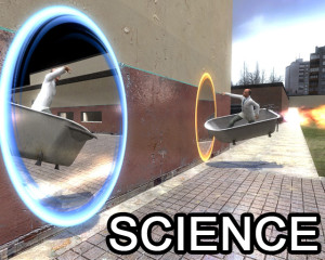portalscience