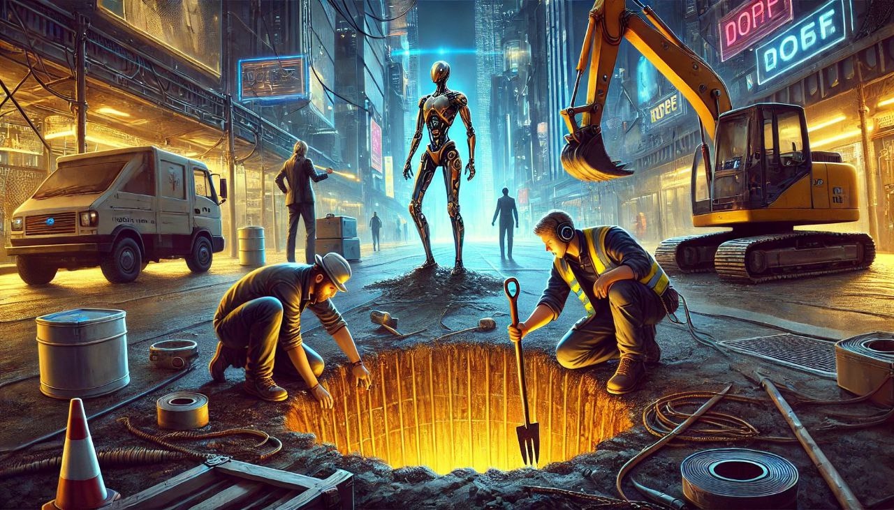 Ловушка на будущее, image #1